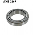 SKF Radlager